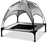 Dog Bed Medium and Large Size Dog Cots in a Variety of Colors Removable Canopy