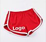 Fdk-0001 Sales Women's Girls' Shorts for Women Fitness Sportswear Yoga Shorts