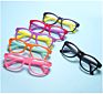 Kids anti Blue Light Glasses with anti Blue Ray Lens Eyewear Glasses Computer anti Blue Light Blocking Glasses Frame for Chirdre