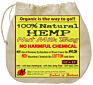 Organic Nut Milk Bags for Straining - Reusable Organic Cotton Nut Bag - Easy to Clean
