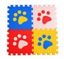 Different Design Colorful for Children Eva Puzzle Play Mat