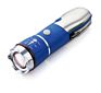 Multi Function Safe Led Torch with Emergency Tool Kit