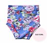 Summer High Waisted Bummies Baby Girls Bloomers