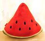 Festival Gifts Super Soft Plush Watermelon Toys