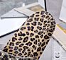 Designer Leopard Flip Flops Luxury Sandales-Femme- Women Sandals Popular