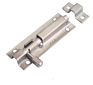 Heavy Duty Stainless Steel 304 Door Bolts 6'' 8'' 10''Width 38Mm