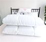 Comforter Cotton Bed Comforter Set Luxury 100% Cotton for Baby Adult