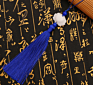 100% Handmade Tassel for Decoration
