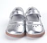 Leather Pink Mary Jane Shoes for Toddler Girl