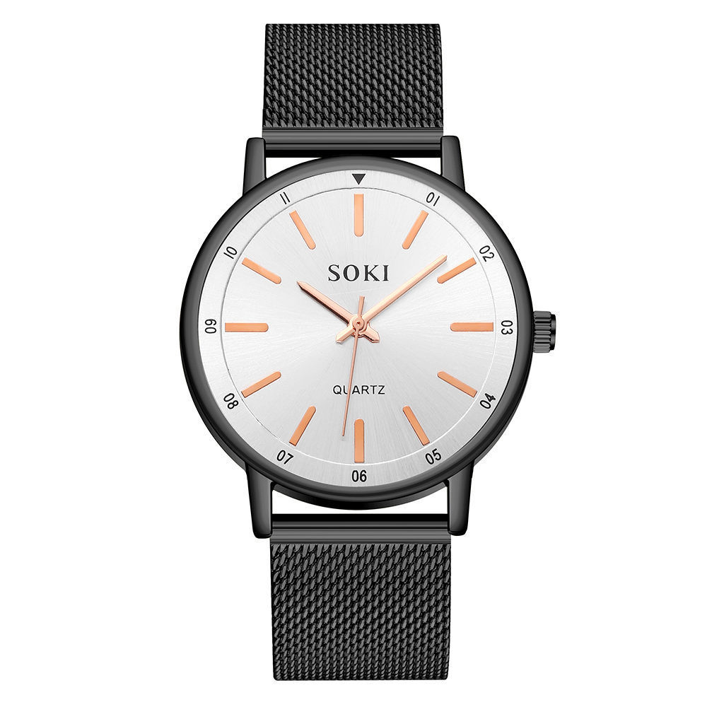 Buy Wholesale Free Sample Excel Watch Japan Quartz Atm