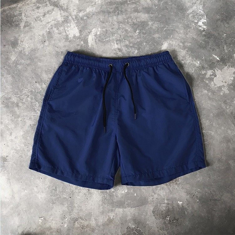 Nylon City Shorts (navy)