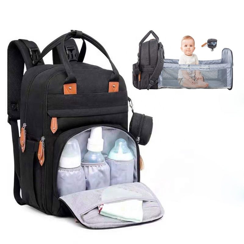 Diaper bag backpack wholesale clearance