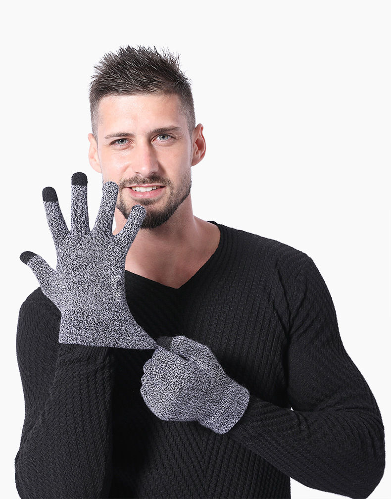 Mens magic gloves sale