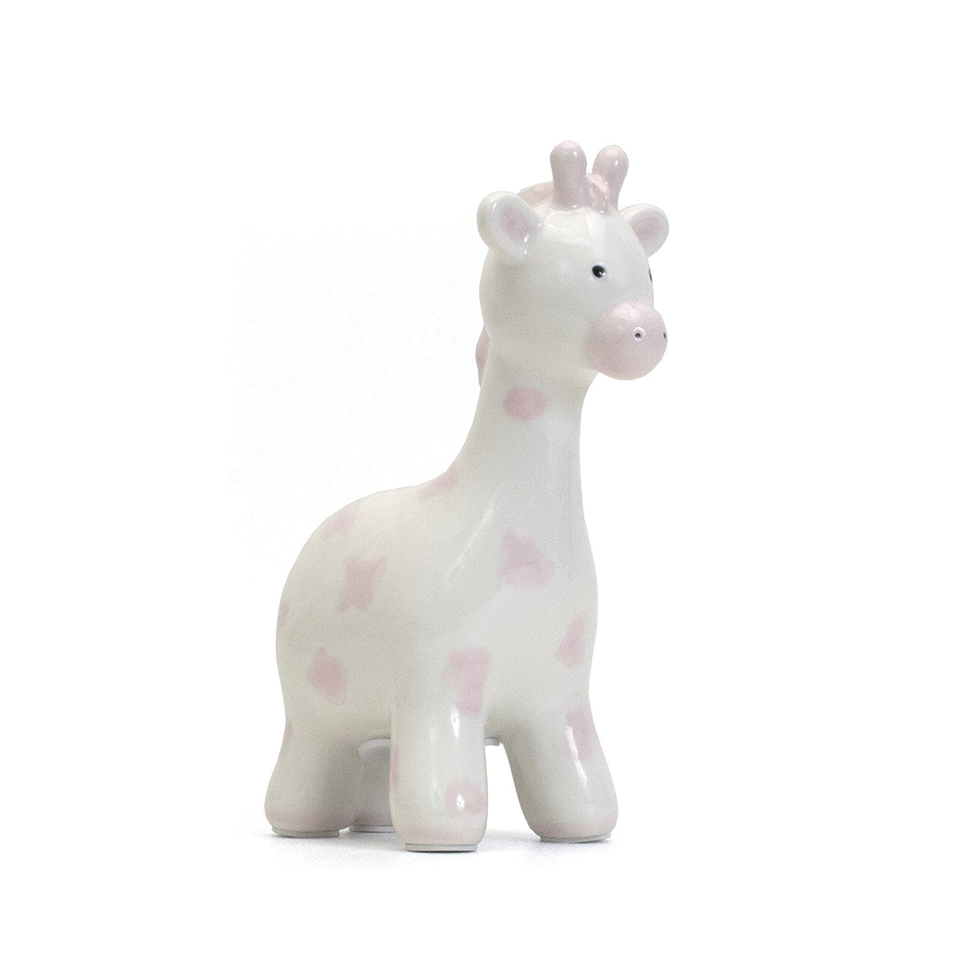 Giraffe sales piggy bank