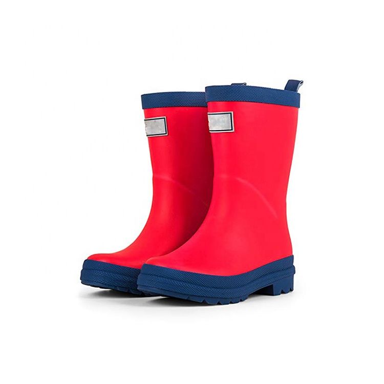 Waterproof gumboots deals