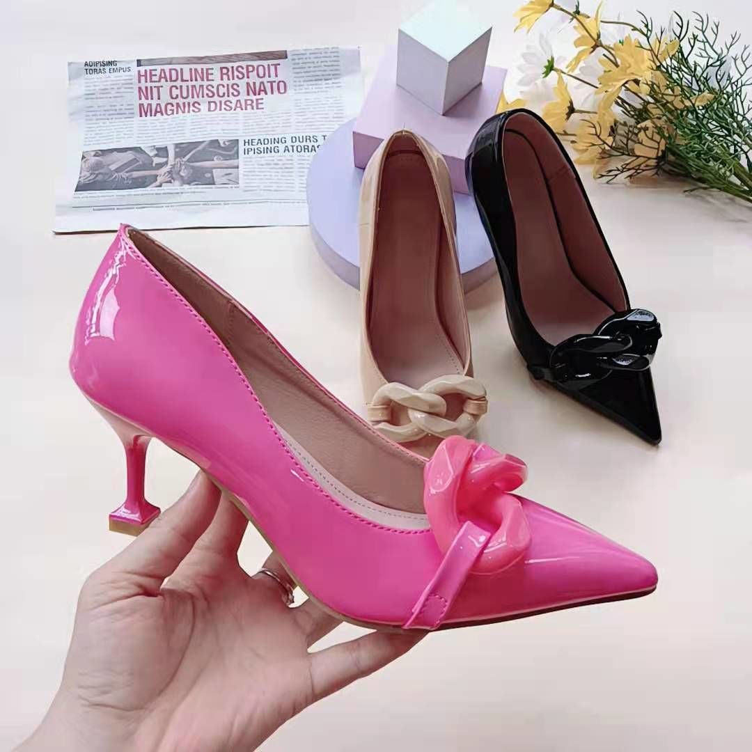 Buy Wholesale Designer Cusp High Heeled Shoes Stiletto