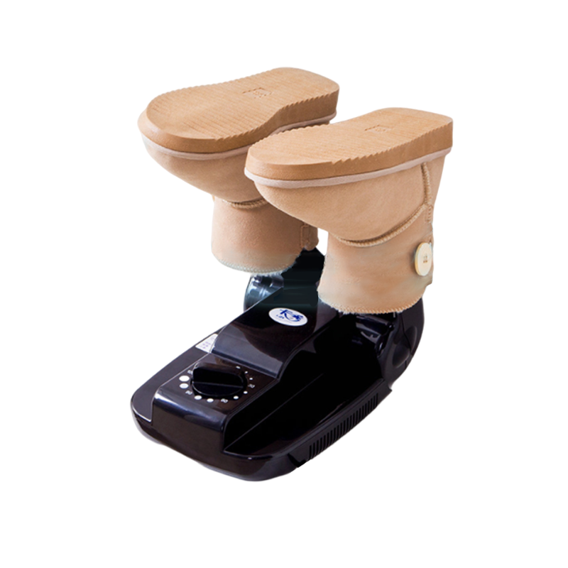 Buy Wholesale Foldable Smart Electric Ozone Shoe Dryer Boot
