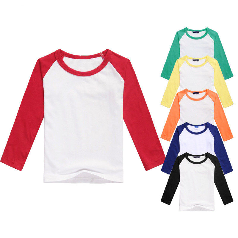 Blank baseball tees sales