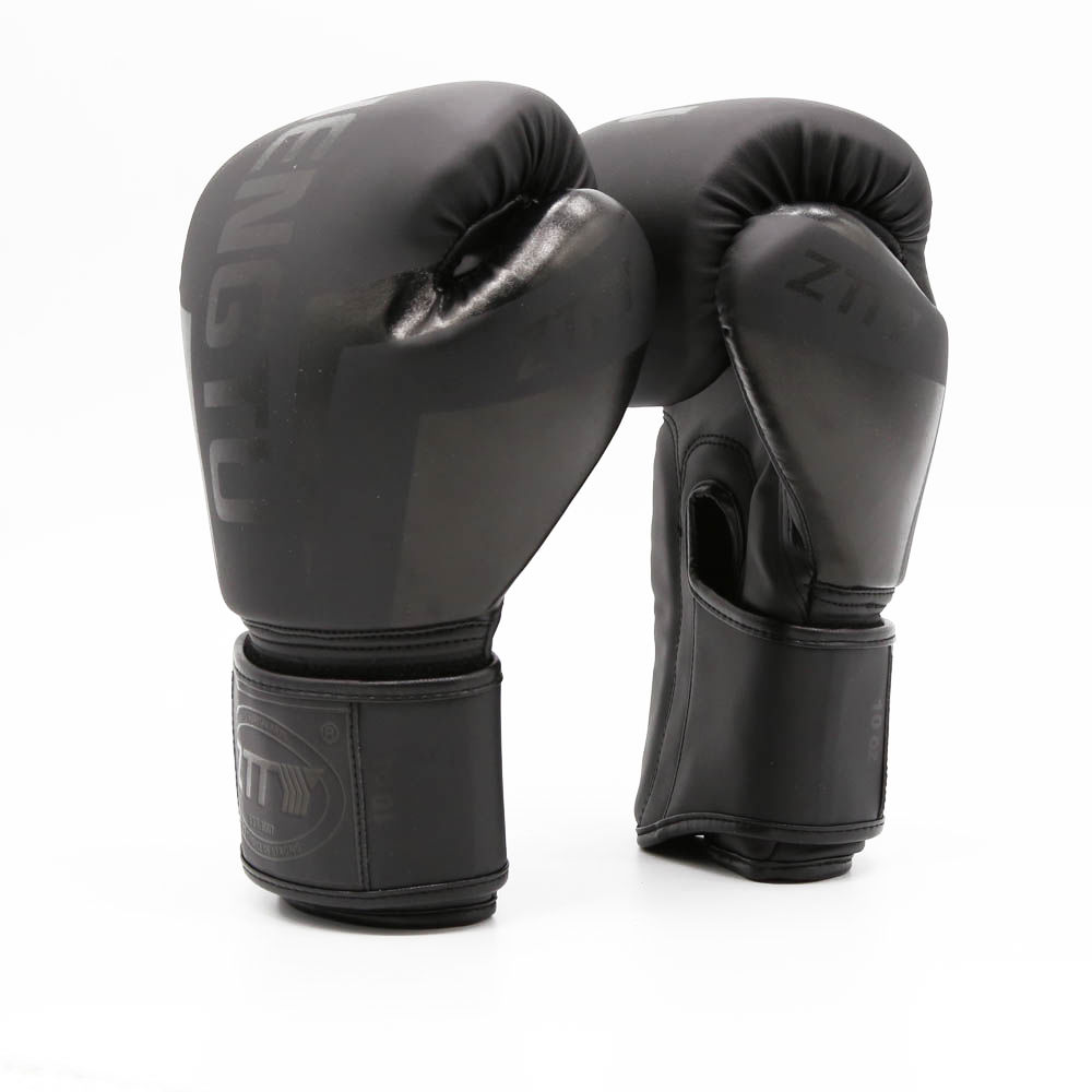 Wholesale and Private Label Good Design Pu Leather Boxing