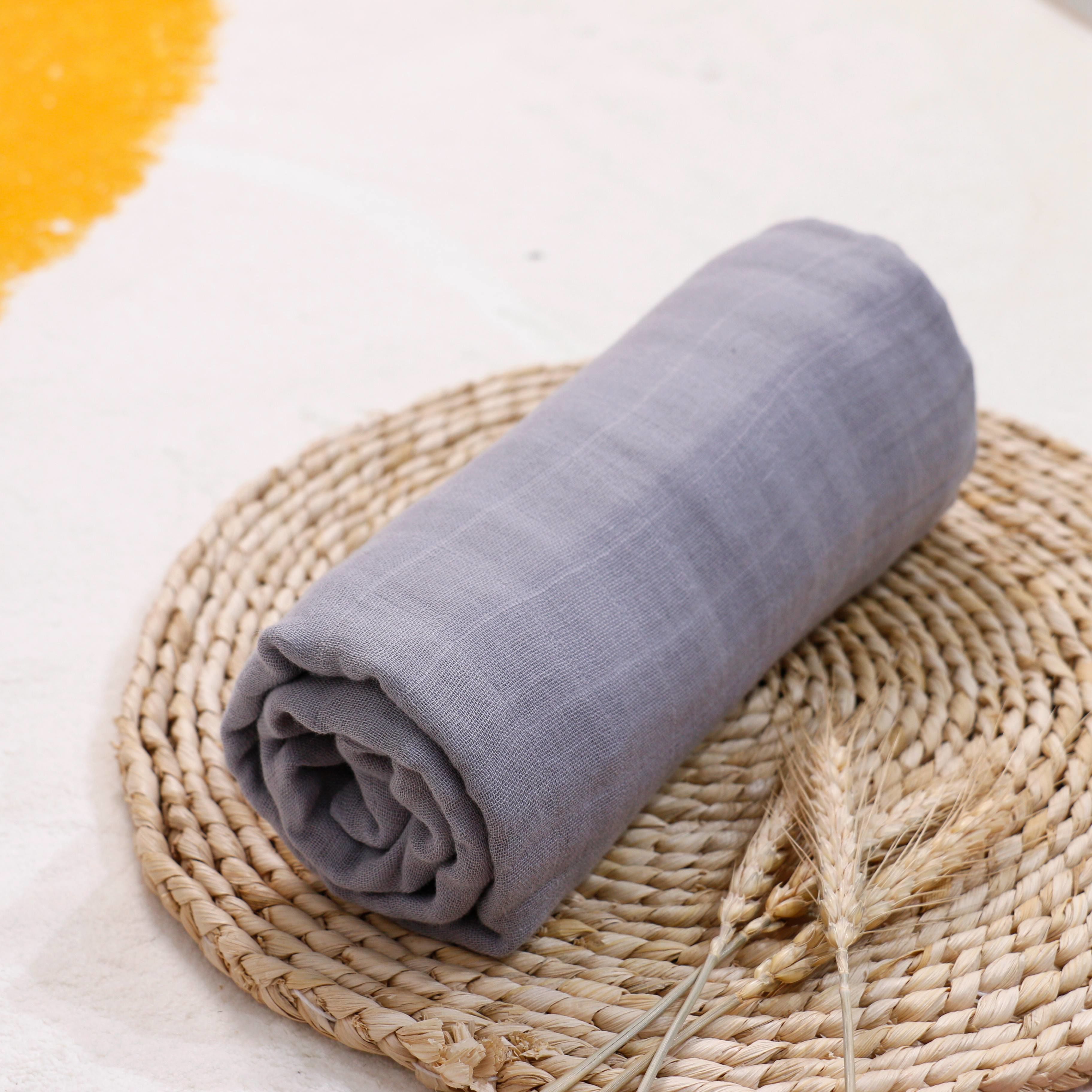 Muslin breathable outlet