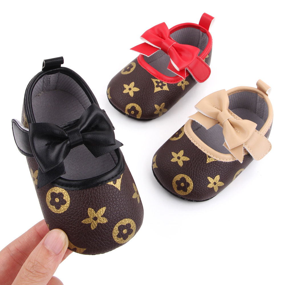 Cute baby shoes for newborns top