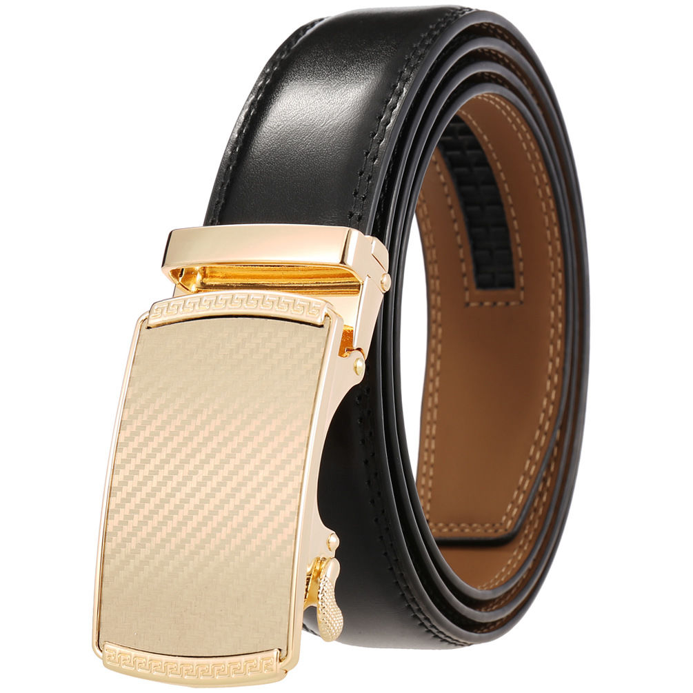 Buy Wholesale Mens Designer Belts Casual Business Man