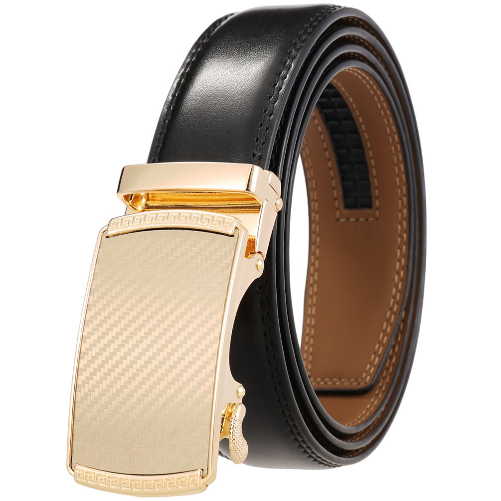 Luxury Belts for Men