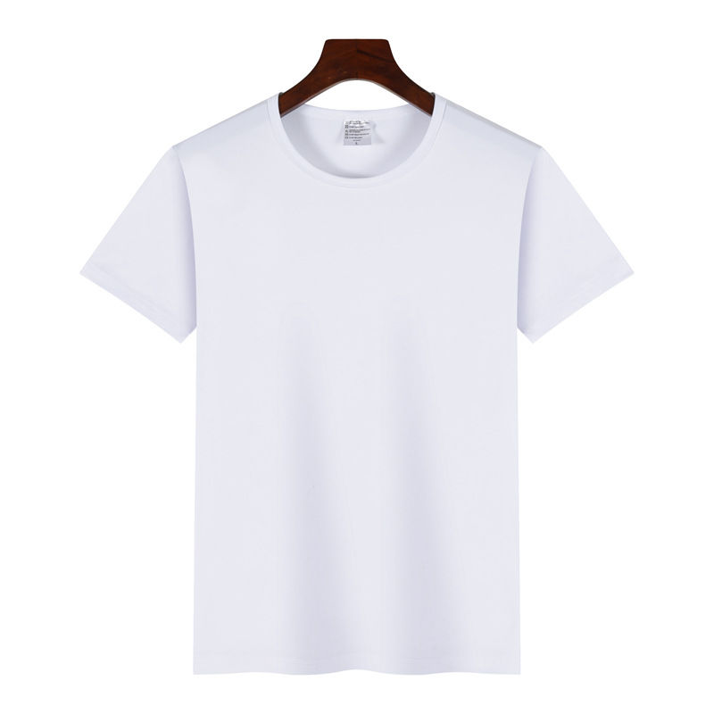 Buy Wholesale Modal Solft Touch Sublimation T-Shirt Blanks