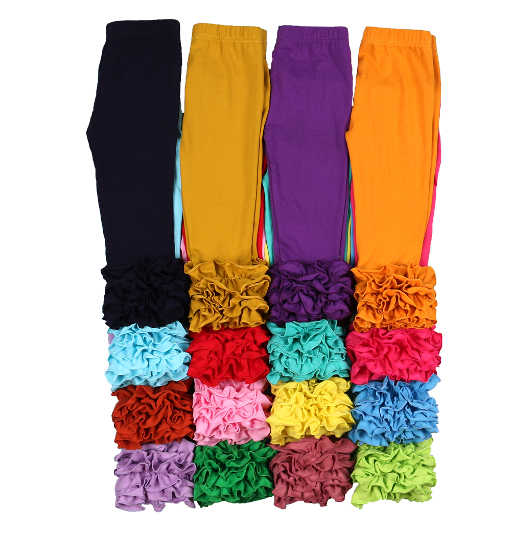 Buy Wholesale No Moq Rts Icing Pants Kids Clothes Baby