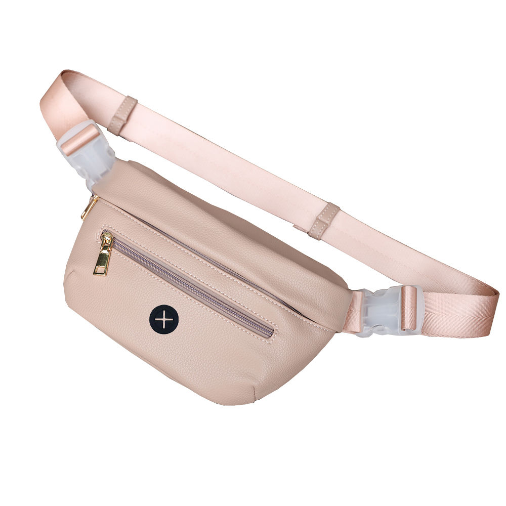 Dog walking sales bum bag