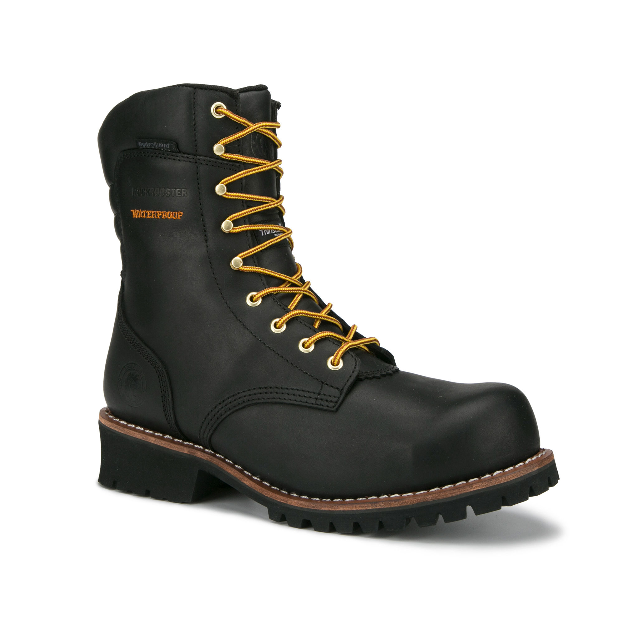 Rockrooster safety boots outlet