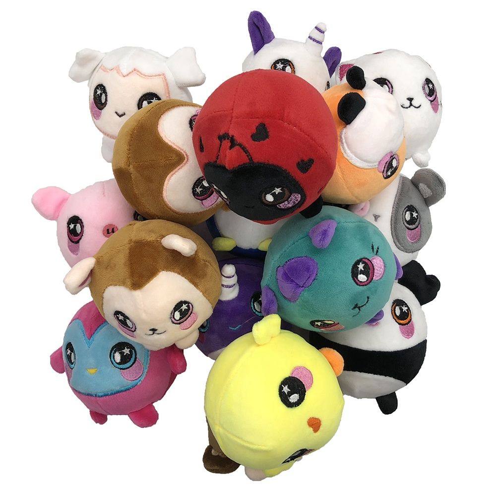 Wishy outlet squishy plush
