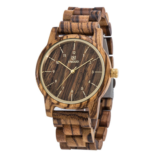 Uwood wooden watches discount