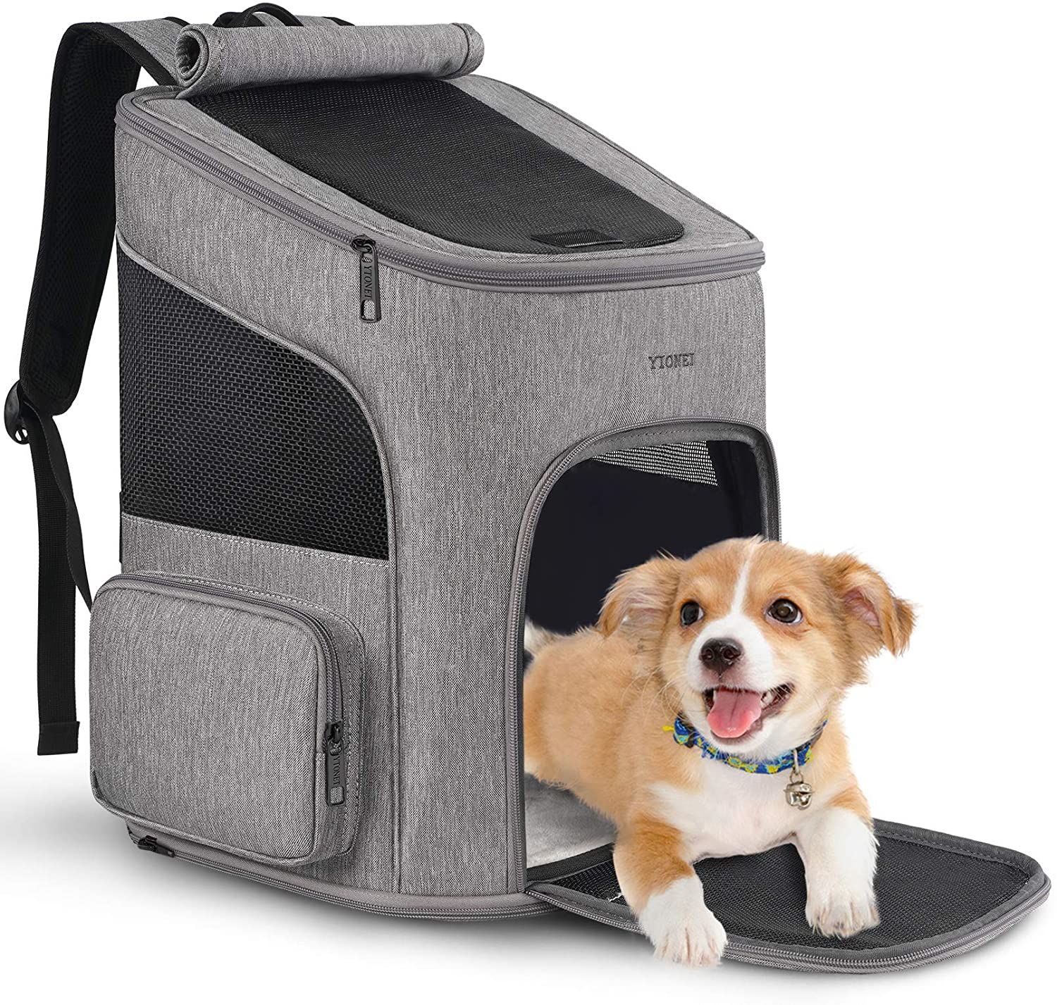 Ytonet dog backpack sale