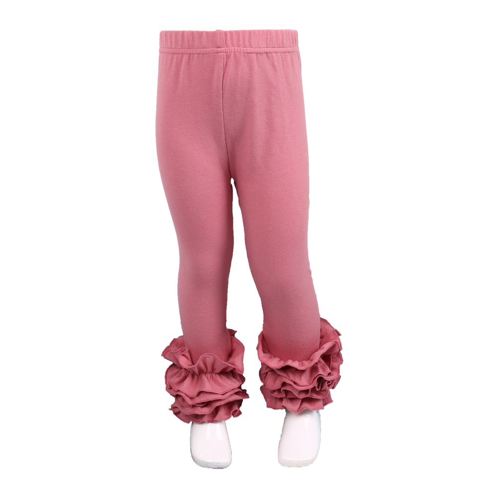 Infant icing leggings top