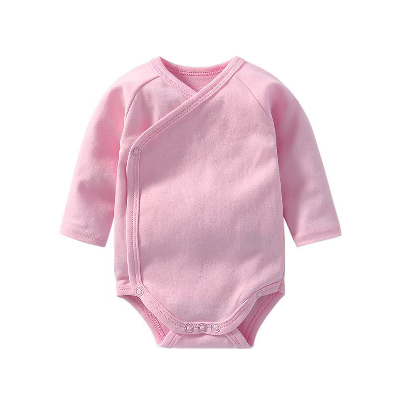 Side snap onesie with mitten cuffs clearance