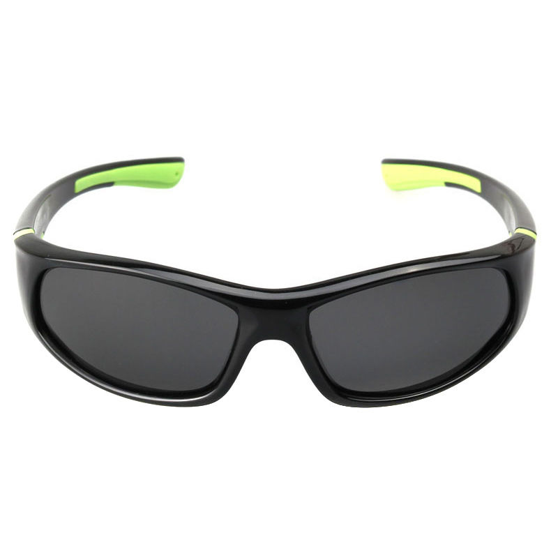 Buy Wholesale Kids Uv Sport Eyewear Polarized Sunglasses