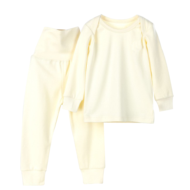 Kids shop plain pyjamas