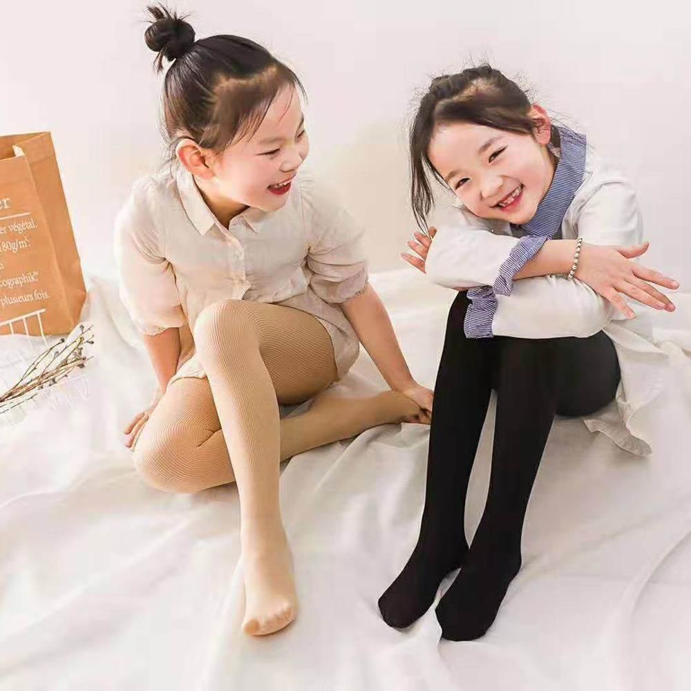 Pantyhose little girls top