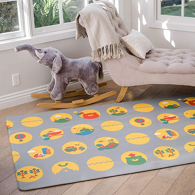 Pvc play mat clearance