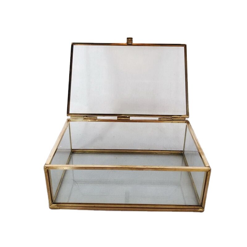 Kmart Glass Jewellery Cabinet studio maga.at