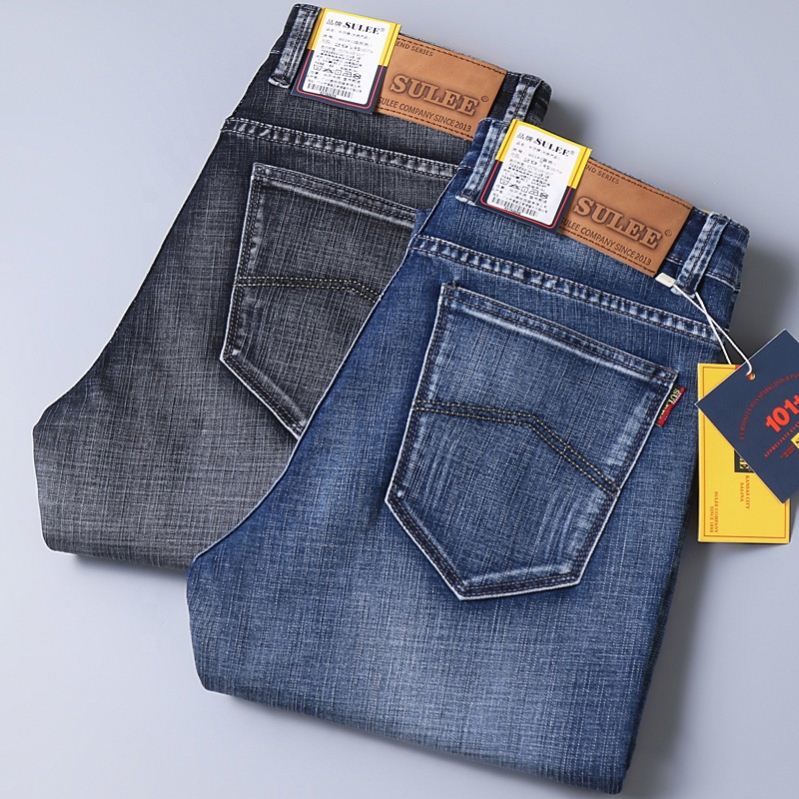 Jeans su jeans sta male online