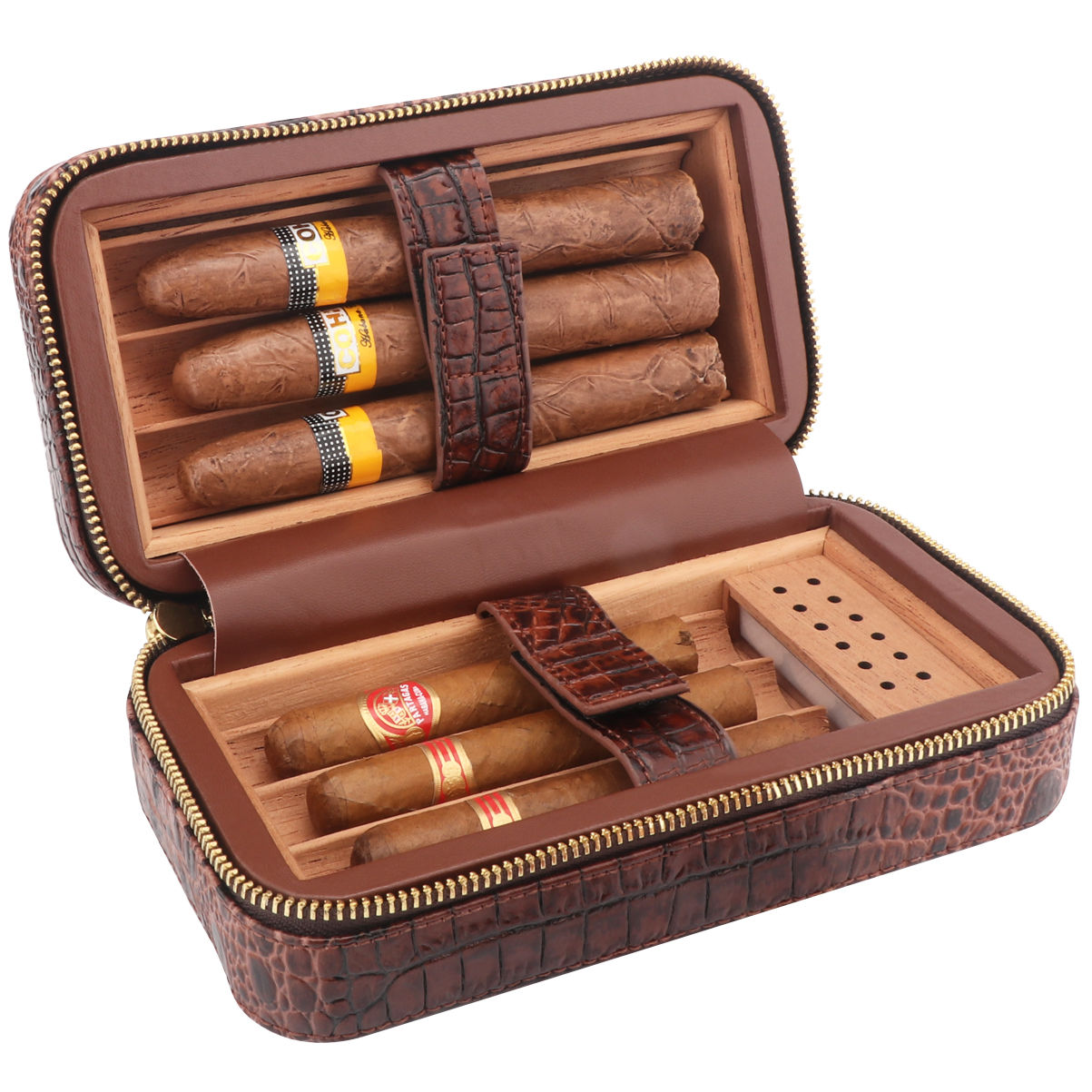 Small Boveda Humidor Bag | Cigar Storage | Boveda | Boveda® Official Site