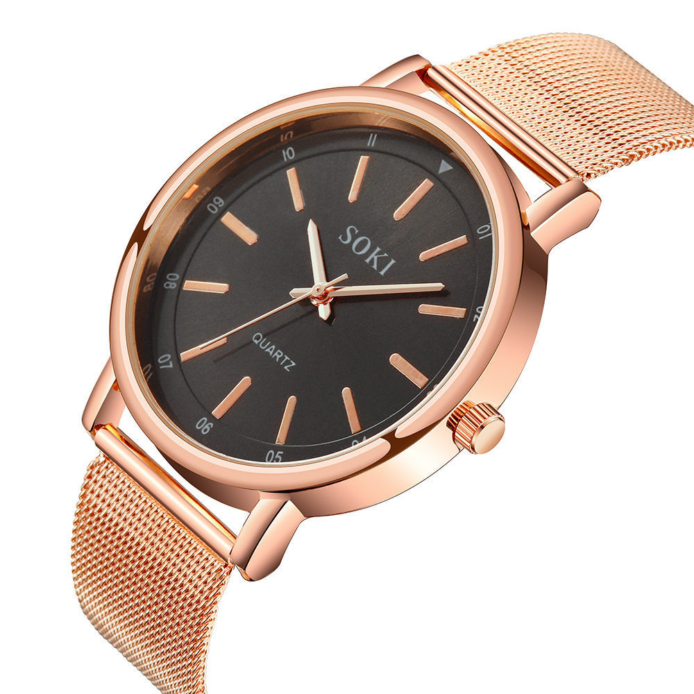 Excel brand watch 2025 price