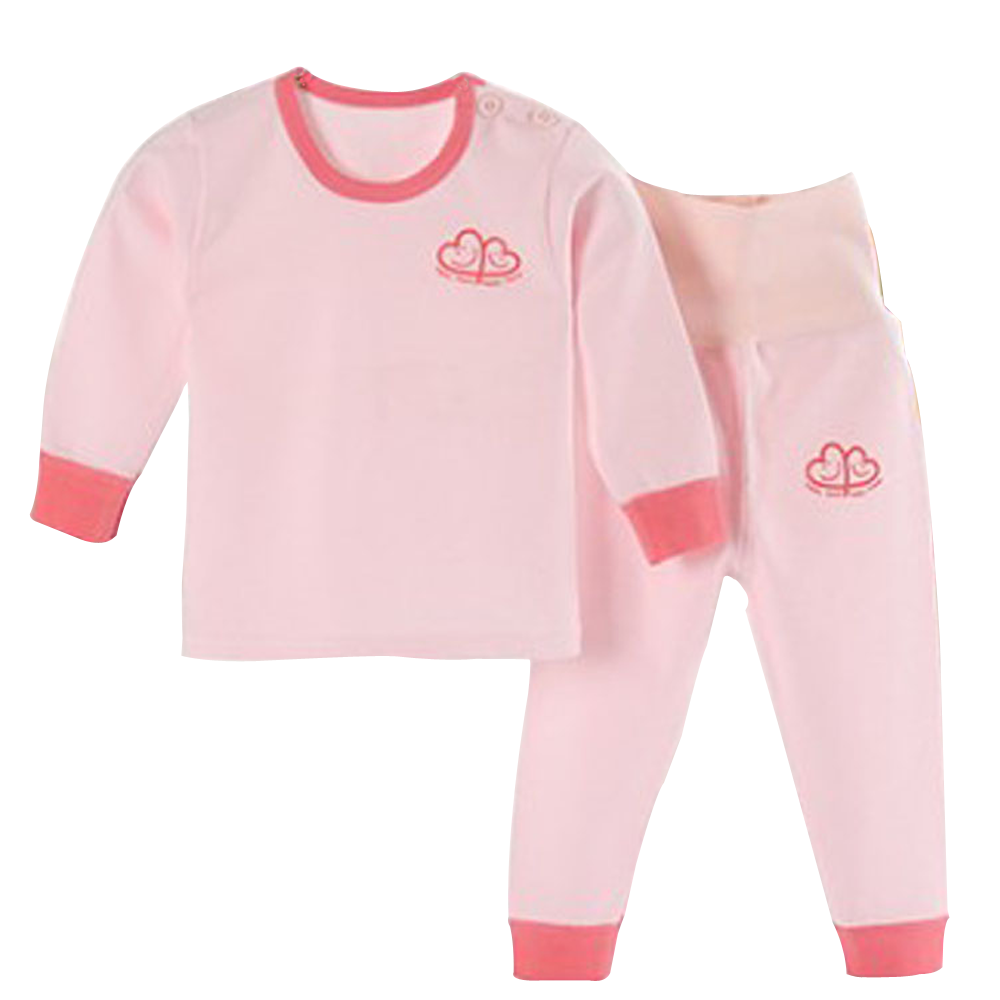 Childrens hot sale plain pyjamas