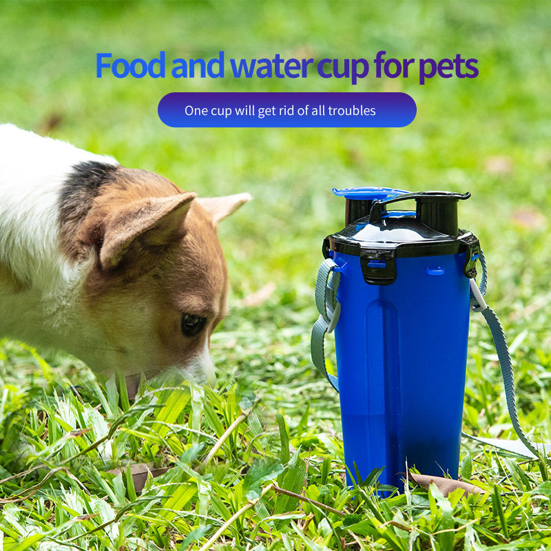 https://www.newlabelwholesale.com/media/catalog/product/cache/1e4970d4fe1ca1de01af21dd8afacbf9/import/3_portable_2_in_1_pet_outdoor_water_cup_350ml250g_dog_drinking_bottle_pet_food_water_bottle_food_container_1600301936834.jpg