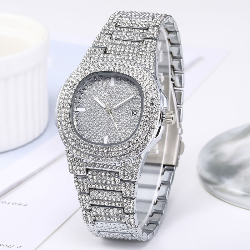 Geneva diamond outlet