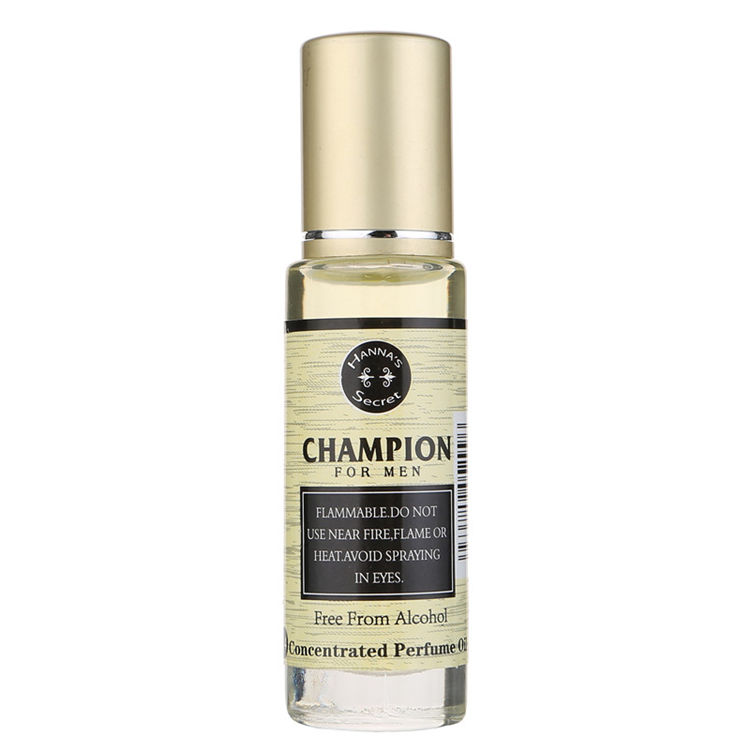 Perfume hanna's on sale secret