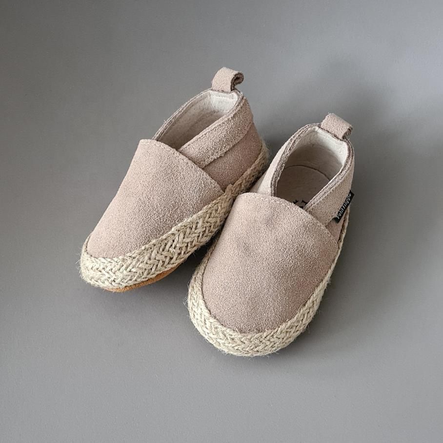 Espadrilles baby thou boy