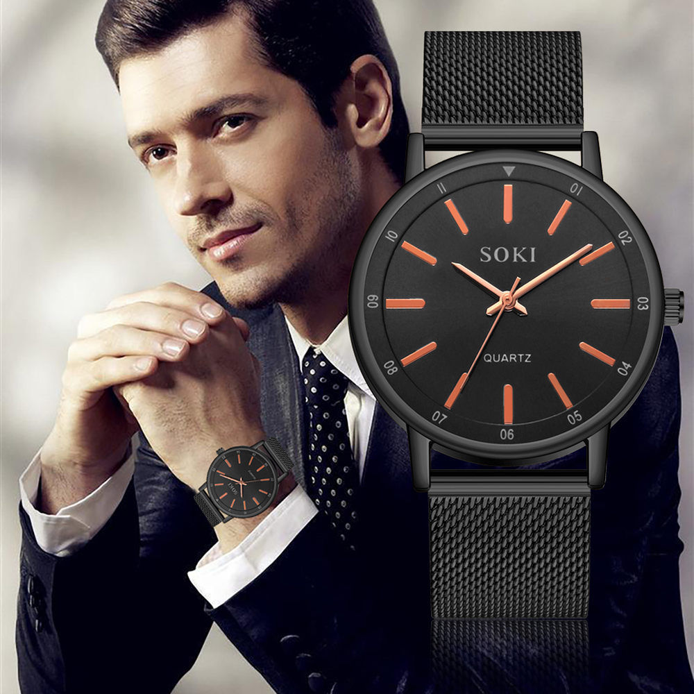 Excel japan shop quartz watch price